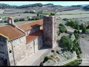 Agriturismo Cugumia