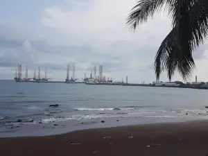 新城第一國際飯店