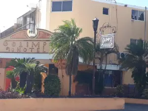 Hotel Olimpo