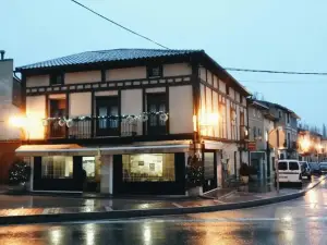 Alojamientos Palacete