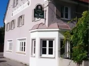 Lechwirt