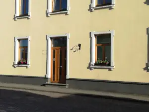 A9A (Audēju 9 Apartamenti)