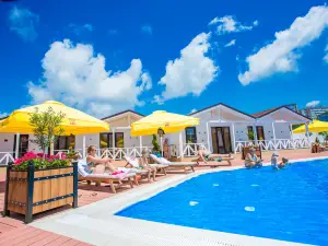Дача Del Sol Ultra All Inclusive in Miracleon