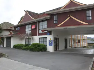 櫻桃閣汽車旅館