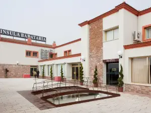 Hotel Insula Barataria