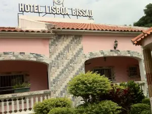 Hotel Lisboa Bissau