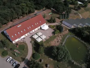 Hotel-Pension am Mühlberg