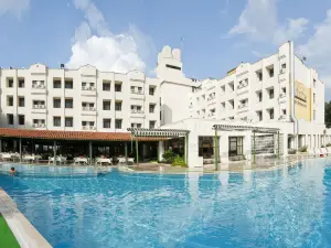 Ephesus Hitit Hotel Restaurant