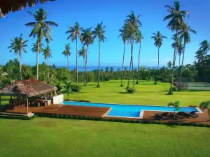 Ifiele'Ele Plantation