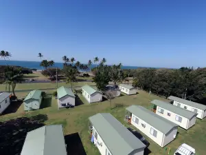 Discovery Parks - Bargara