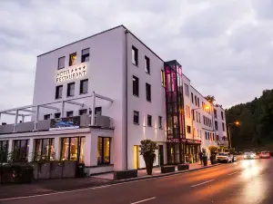 Restaurant Steinernes Schweinchen