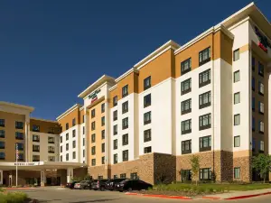 TownePlace Suites Dallas DFW Airport North/Grapevine