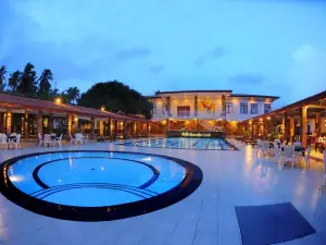 The Full Moon Hotel Katunayake