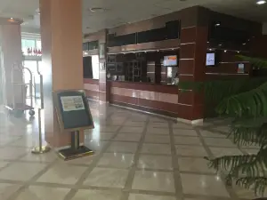 Hotel Hocine