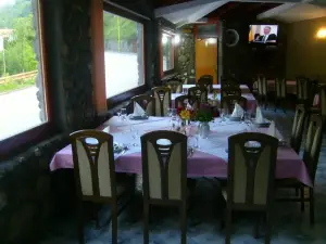 Rooms Misirlije