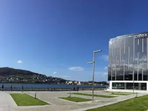 Hotel U Viveiro
