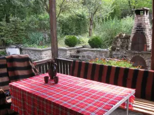 Villa Elena