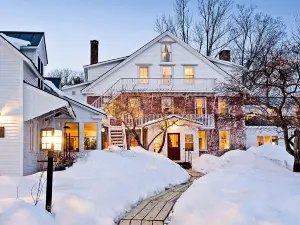 Windham Hill Inn