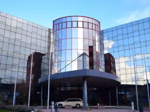 Elaya Hotel Frankfurt Oberursel