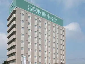 Hotel Route-Inn Handakamezaki