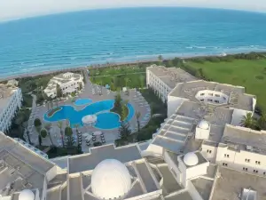 Mahdia Palace Thalasso