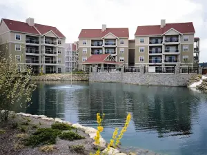 Club Wyndham Branson at the Meadows