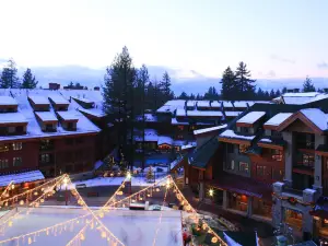 Marriott Grand Residence Club, Lake Tahoe