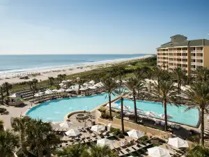 Villas of Amelia Island