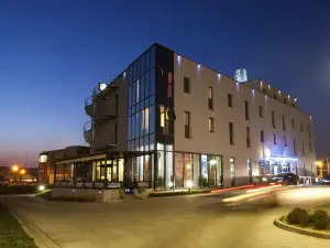 Best Western Hotel Stella