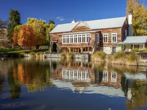 Millbrook Resort