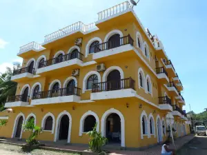 Hotel Costa Choco