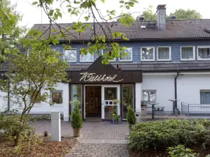 Waldhotel Wilhelmshöhe
