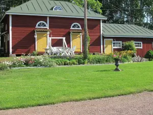 Hotel Töyrylä Manor