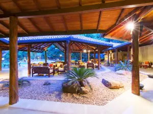 Hotel Sigiriya