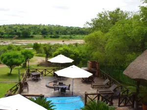 Crocodile Kruger Safari Lodge