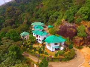 Deshadan Mountain Resort -The Highest Resort in Munnar
