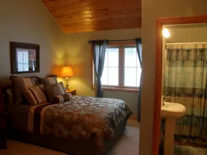 Gaynor Ranch Bed & Breakfast