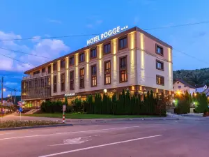 Hotel Rogge