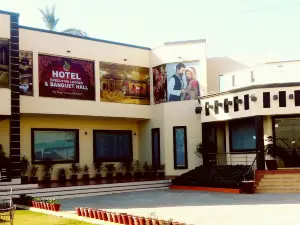 Hotel Executive Lodge