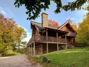 Chalet Tipi