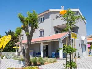 Apartment Villa Franci