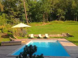 Villa Vent-Couvert