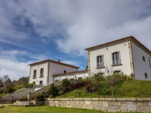 Vilamoure Hotel de Naturaleza
