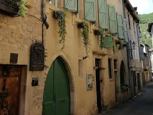 La Résidence Chambre d'Hotes