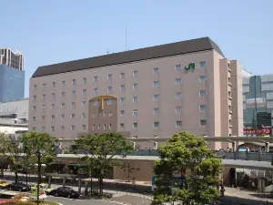 JR東日本川崎METS飯店