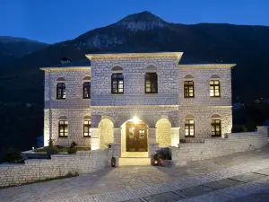 Aberratio Boutique Hotel