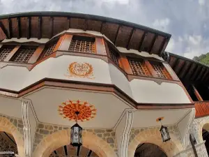 The House of the Miyaks