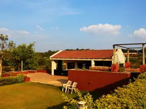 Cotton County Club and Resort