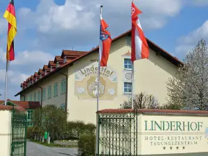 Hotel Linderhof