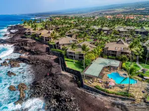 Castle Kanaloa at Kona
